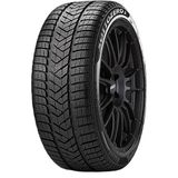 Pirelli 245/50 R18 100H Winter Sottozero 3 RFT Kış Lastiği 2024