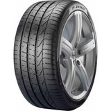 Pirelli 245/50R18 100Y Pzero N1 Suv Yaz Lastiği (Üretim TARIHI:2024)