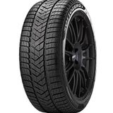 Pirelli 255/35 R19 96H XL Sottozero 3 RFT Kış Lastiği 2024