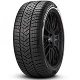 Pirelli 255/35 R19 96H XL Winter Sottozero 3 RFT Kış Lastiği 2022