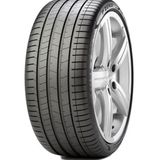 Pirelli 255/35 R19 96Y XL L.S. P Zero PZ4 J Yaz Lastiği Üretim Yılı: 2023