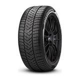 Pirelli 255/35 R20 97W XL Winter Sottozero 3 J Kış Lastiği 2023