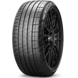 Pirelli 255/35 R21 98W XL Elect PNCS P-Zero PZ4 LS T1 Yaz Lastiği