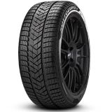 Pirelli 255/40 R18 99V XL Winter Sottozero 3 RFT Kış Lastiği 2023