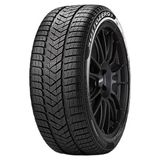 Pirelli 255/40 R20 101V XL SottoZero Serie 3 MO-S PNCS Kış Lastiği 2024