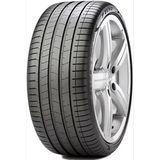 Pirelli 255/40 R20 101Y XL P-Zero MO-S Yaz Lastiği