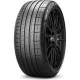 Pirelli 255/40 R20 101Y XL P-Zero PZ4 MOE-S RFT PNCS Yaz Lastiği 2025