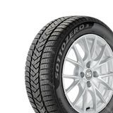 Pirelli 255/40 R21 102H XL P Zero Winter Kış Lastiği 2025