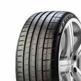 Pirelli 255/45 R18 103Y XL S.C. P-Zero PZ4 Yaz Lastiği Üretim Yılı: 2022