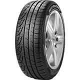 Pirelli 255/45 R19 100V W240 Sottozero Serie 2 N0 Kış Lastiği 2025