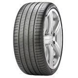 Pirelli 255/45 R19 104Y XL P-Zero Elect PNCS PZ4 LS T0 Yaz Lastiği