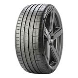 Pirelli 255/45 R20 105Y XL P Zero PZ4 SC MO1 Yaz Lastiği