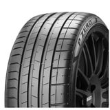 Pirelli 255/45 R20 105Y XL P-Zero PZ4 SC s-i PNCS Yaz Lastiği