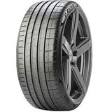 Pirelli 255/50 R19 107W XL P-Zero PZ4 S.C. MO Yaz Lastiği Üretim Yılı: 2023
