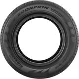 Pirelli 255/50r19 103v scorpıon verde all season (n0) Suv Yaz 2024