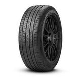 Pirelli 255/55 R19 111W XL Scorpion Zero All Season LR Dört Mevsim Lastiği