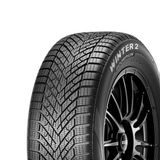 Pirelli 255/55 R20 110V XL Scorpion Winter 2 NC0 Kış Lastiği 2019 ve Öncesi