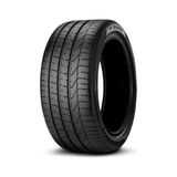 Pirelli 255/55R19 111W P Zero J Lr XL Yaz Lastiği 2025