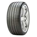 PIRELLI 255/55R19 111W XL P ZERO (J)(LR) 2024 ÜRETİM YAZ LASTİĞİ 2528800-24