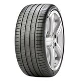 Pırellı 255/55R19 111W Xl P Zero (J)(Lr) 2024 Üretim Yaz Lastiği