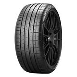 Pirelli 265/35 R21 101Y P-Zero MO-S NCS PZ4 XL Yaz Lastiği