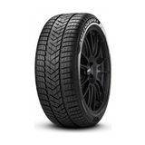 Pirelli 275/35 R19 100V Xl Rft Winter Sottozero 3 Bmw (*) Mercedes (Moe) Oto Kış Lastiği (Üretim Yılı:2024)