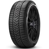 Pirelli 275/35 R19 100V XL SottoZero Serie 3 RFT MOE Kış Lastiği 2023