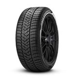 Pirelli 275/35 R21 103W XL Sotto Zero Serie 3 T0 Elect Kış Lastiği 2023