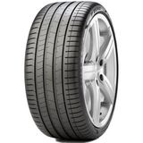 Pirelli 275/35R19 100Y XL RFT P-Zero Pz4 Yaz Lastiği 2026