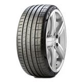 Pirelli 275/35ZR19 100Y XL MO S.C P-Zero PZ4 Yaz Lastiği