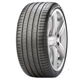 Pirelli 275/40 R20 106W XL P-Zero PZ4 RFT LS Yaz Lastiği 2024