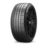 Pirelli 275/40R22 107Y Xl P Zero * Ncs Elt Yaz Lastigi Üretim Yılı:2026