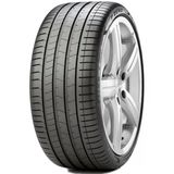 Pirelli 285/30 R20 99Y XL P-Zero PZ4 ELT Yaz Lastiği 2025