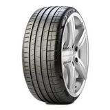 Pirelli 285/30 R20 99Y XL P-Zero PZ4 SC Elect Yaz Lastiği 2025