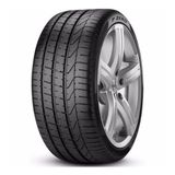 Pirelli 295/35 R21 107Y XL P-Zero Nero N1 Yaz Lastiği 2020