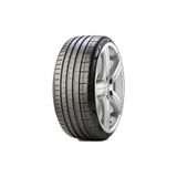 Pirelli 295/35 R23 108Y Xl S.c. P-zero Pz4 Yaz Lastiği