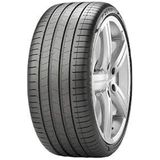 Pirelli 295/40 R20 110Y XL P-Zero PZ4 LS B Yaz Lastiği 2024