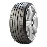 Pirelli 295/40R19 108Y XL ZR N0 S.C. P Zero PZ4 Yaz Lastiği