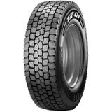 Pirelli 295/80R22.5 152/148M TR-01 II M+S 3PMSF 4 Mevsim Lastik - 2023