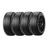 Pirelli Cinturato Winter 2 215/40R17 87V Xl M+S 3Pmsf Oto Kış Lastiği (4 Adet 2022)