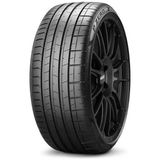 Pirelli P-Zero 245/35R19 93Y Audi Xl S.c. Oto Yaz Lastiği (Üretim YILI:2025)