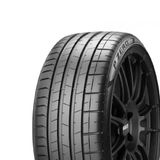 Pirelli P-Zero (PZ4) 235/35 R19 91Y Yaz Lastiği (2025 Üretim)