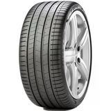 Pirelli P-Zero Pz4 Ls J 225/40R19 93Y Xl