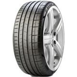 Pirelli P-Zero PZ4 SC 255/40ZR18 99Y XL Yaz Lastiği Üretim Yılı: 2023