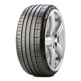Pirelli P-Zero PZ4 SC AO1 235/35R19 91Y XL