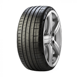 Pirelli P-Zero PZ4 SC RFT 205/40R18 86W XL Yaz Lastiği