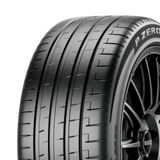 Pirelli P Zero PZ5 245/35 R19 93Y XL Yaz Lastiği - 2026