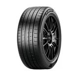 Pirelli P Zero PZ5 * 245/45R19 102Y XL Elect Yaz Lastiği (Üretim Tarihi: 2026)