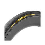 Pirelli P Zero Race - Dış Lastik 700x26 Folding SmartEvo Siyah-Sarı