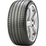 Pirelli Pırellı 255/55R19 111W Xl P Zero (J)(Lr) 2024 Üretim Yaz Lastiği